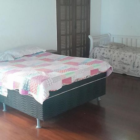 Hospedaria Cla Do Cla 阿拉亚尔-杜卡布 外观 照片